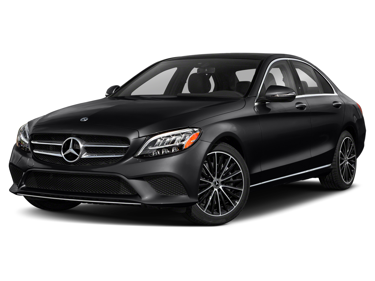 2020 Mercedes-Benz C 300